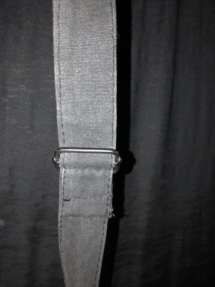 Rothco Combat проверенный «Flash» сумка-планшет 100% хлопок с кожаными акцентами  - Изображение 3 из 4