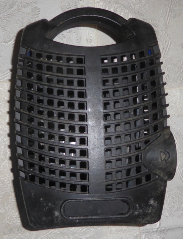 Tetra Pond Submersible Flat Filter Box