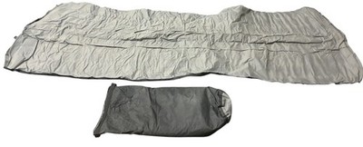 Exped DownMat 7 Sleeping Pad Inflatable Black w/ Stuff Sack