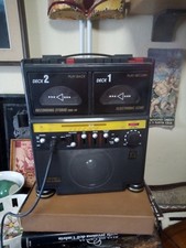 Canta Tu Karaoke , Giochi Preziosi, Anni 90', Fiorello, Con Radio Am/Fm 