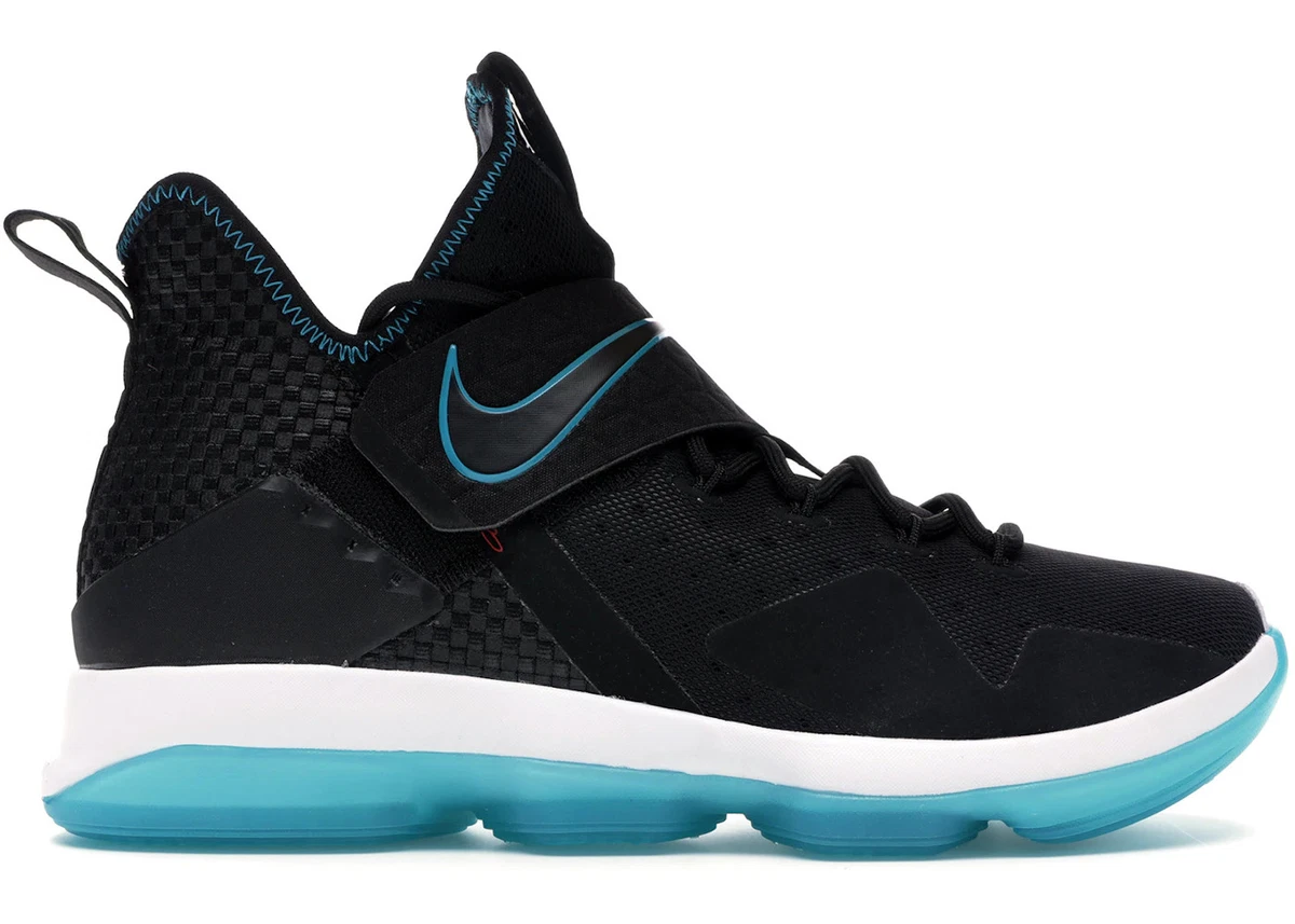 Nike LeBron XIV Men's Sneakers for Sale | Authenticity Guaranteed