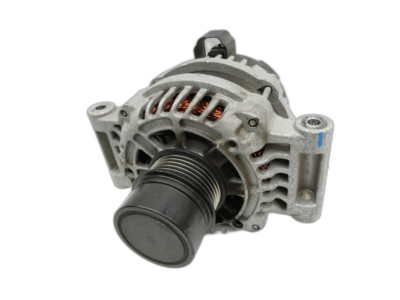 Lichtmaschine Generator 80A AUSTAUSCHTEIL 80 A für Opel Karl 1,0 55KW 42539290