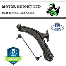 RENAULT KOLEOS 2008> FRONT SUSPENSION CONTROL ARM / WISHBONE 7 LINK BAR LEFT x1