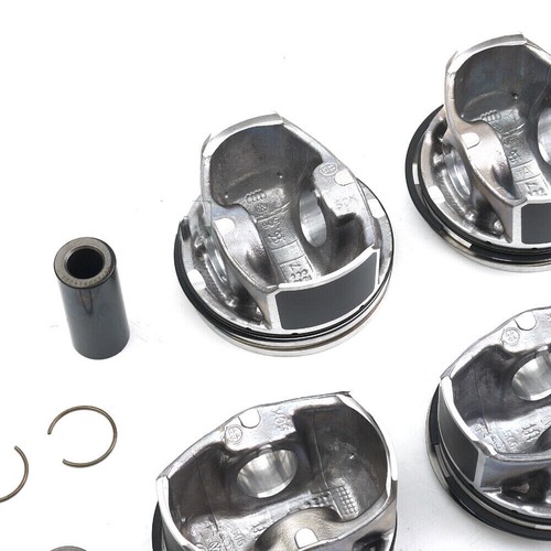 Engine Overhaul Pistons Gaskets Kit Set For Seat VW Golf R Audi S3 TTS 2.0 CDL - Picture 5 of 6