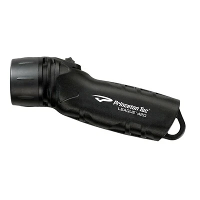 Princeton Tec League 420 Dive Light