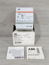 ABB M2301 Mini-System Controller ABB-Welcome 2TMA070080W0012 100-240V
