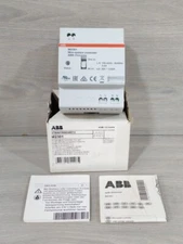 ABB M2301 Mini-System Controller ABB-Welcome 2TMA070080W0012 100-240V