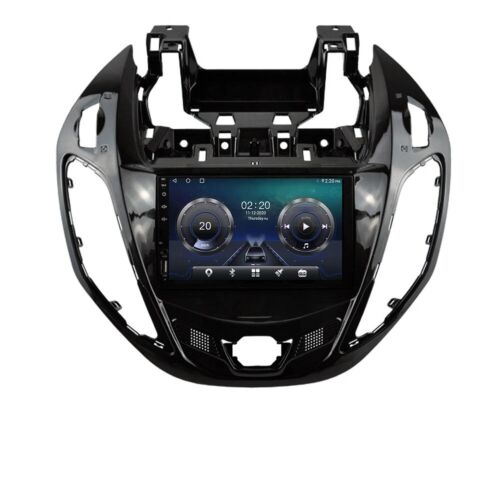 Autoradio 7" Android 14 Carplay GPS estéreo navegación para Ford Transit Tourneo B-Max - Imagen 12 de 12
