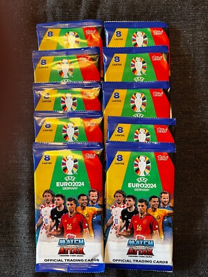 Panini Pochette UEFA Euro 2012 – Version Allemande – Scellée Rare