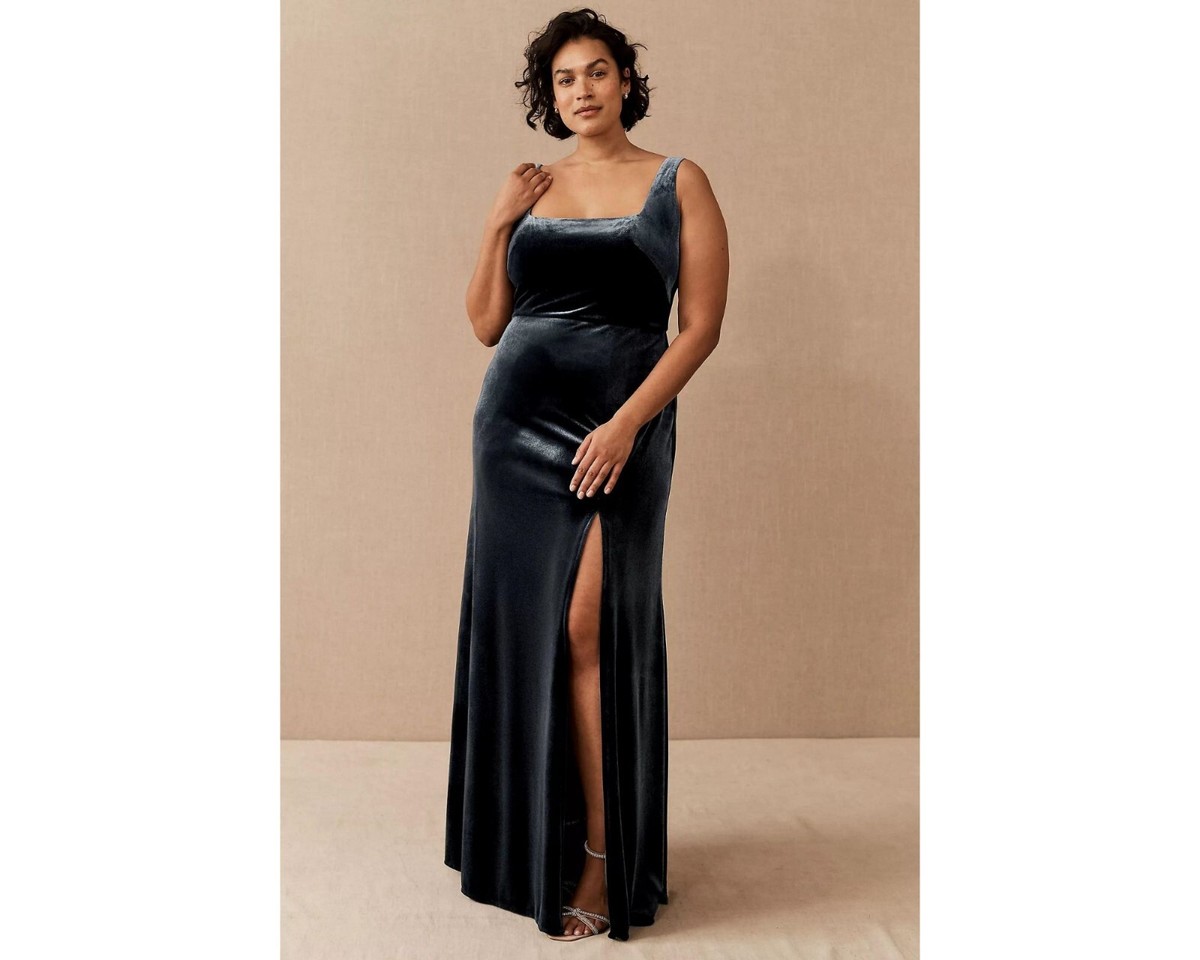 Bridesmaid Bhldn Marshall Dress BHLDN Jenny Yoo Bridesmaid Dress