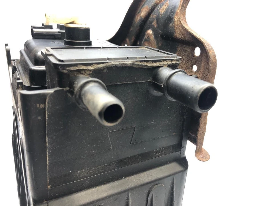 2015 - 17 Ford Expedition 3.5T топливный угольный испаритель канистра California Emis - Изображение 2 из 4