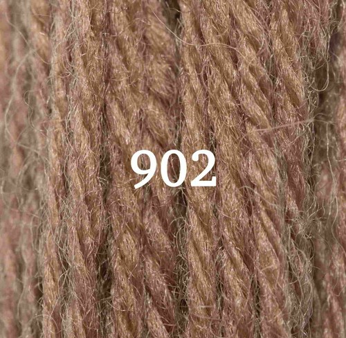 Sets of Appletons Wool Skeins Colour Range - Tapestry 4ply & Crewel 2ply yarn - Picture 421 of 499
