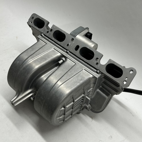 Vauxhall Zafira A Astra G Petrol Engine Air Intake Manifold Genuine Opel 9158176 - Picture 8 of 10