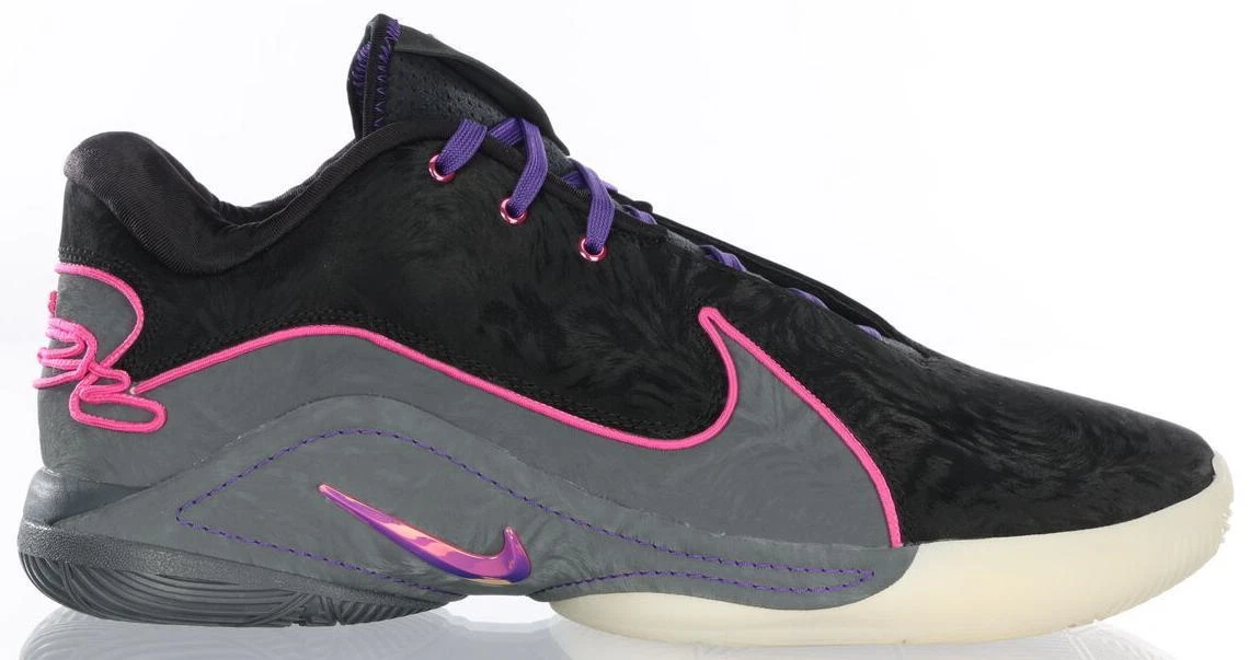 Nike LeBron 22 EP Dunkman for Sale | Authenticity Guaranteed | eBay