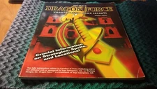 Primas Dragon Force Strategy Guide