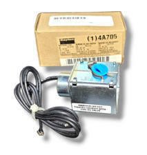 Dayton 4a705 Solenoid Valve Coil 24v 50 Hz 60 Hz Operating 17 W Sencorp Dayton 4a705 Solenoid Valve Coil 24v 50 Hz 60 Hz Operating 17 W Sencorp