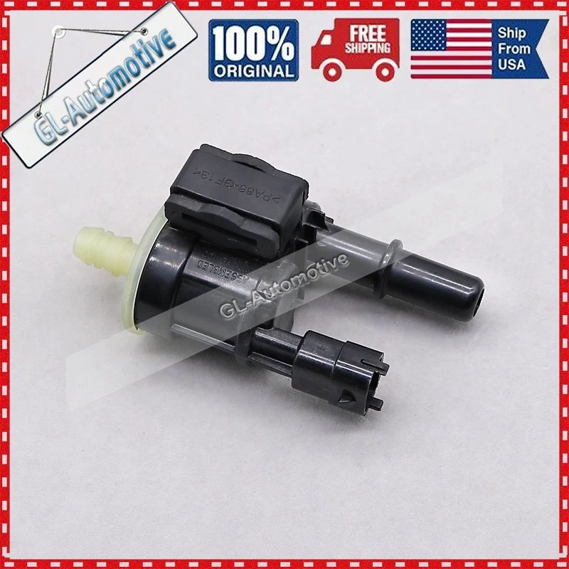 Válvula de purga de bote de vapor para Chrysler Dodge Jeep Ram ProMaster 4627694AA Foto 4 de 4