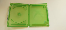 XBox SERIES X Replacement Game Case Genuine Microsoft OEM Replacement Box Empty