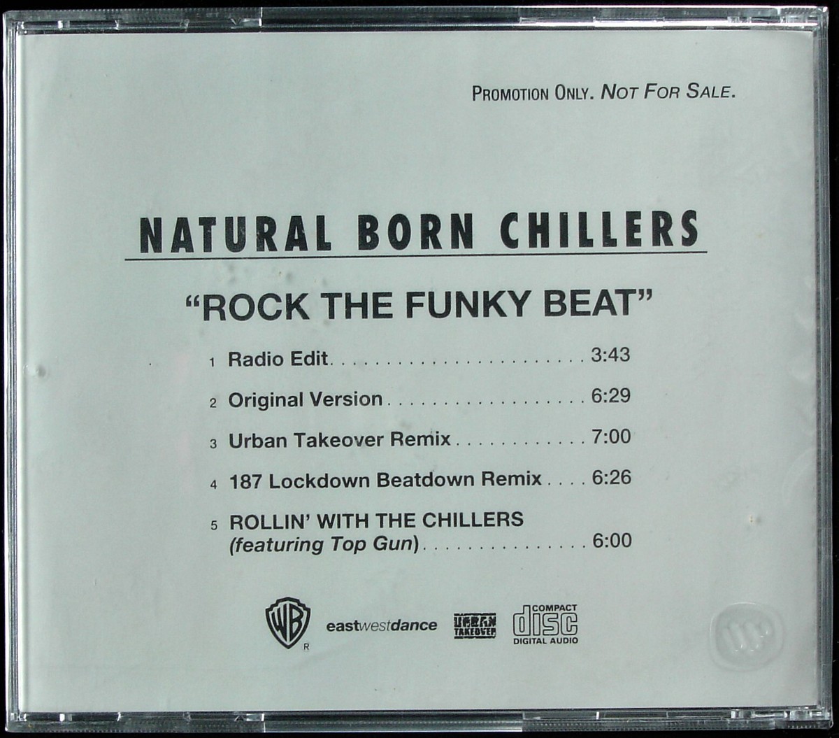 洋楽 BHB This Is How We Chill CD BHB (Blue House Boyz) - This Is How We Chill (CD