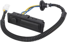 FOR 2013-2019 Nissan Pathfinder Tailgate Release Button Trunk Switch 253803JA0A