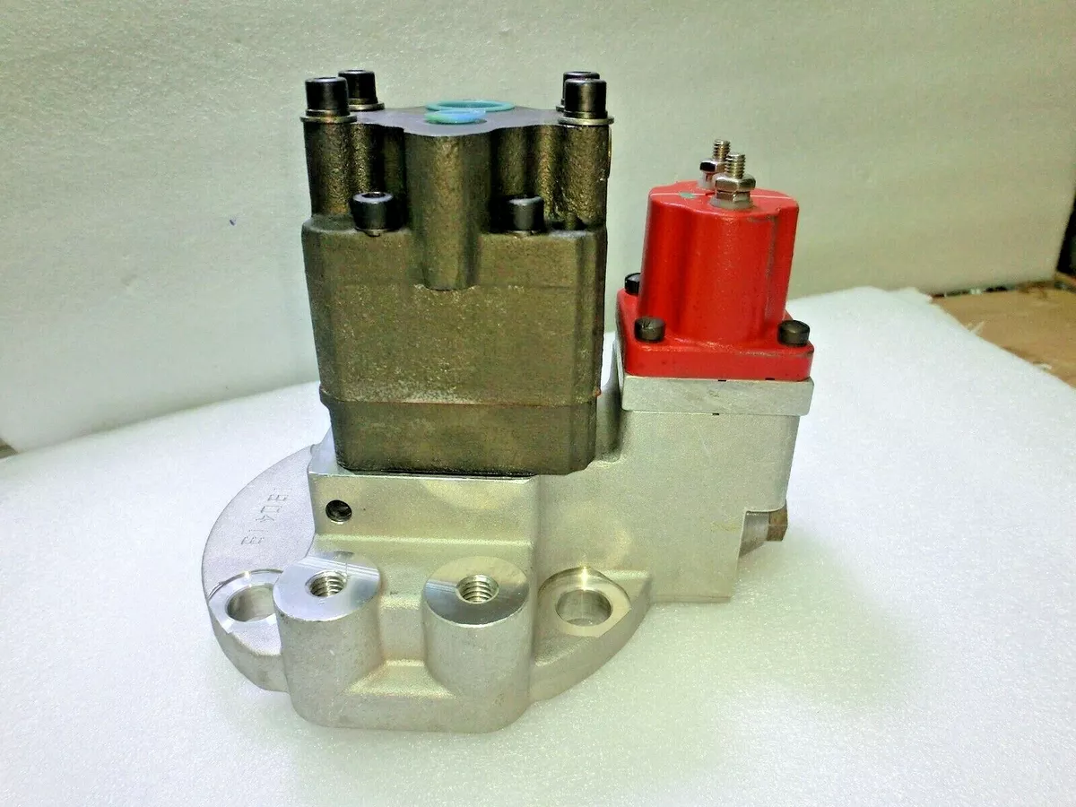 Cummins 3090996 Fuel Pump,190413,1T2003B 3284454 01251,unused 