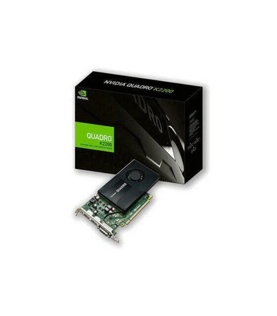 Tarjetas gráficas de ordenador PNY