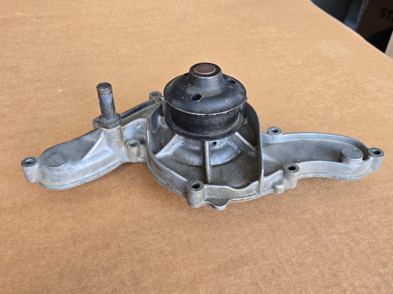Maserati Biturbo Water Pump - USED