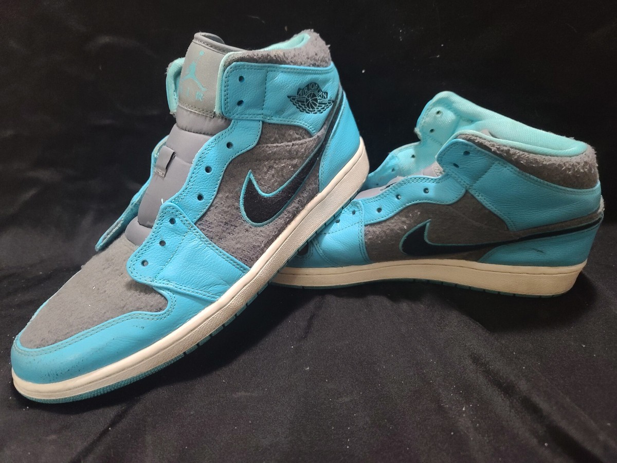 Footwear Air Jordan Retro 95 Txt Gamma Nike Air Jordan Retro 95 Txt 'Gamma'  Mens Sneaker, image size:1200x900