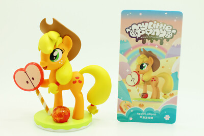 Pop Mart My Little Pony MLP Leisure Afternoon Series * You Pick A