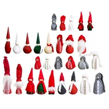 Swedish Tomte Tranemo Santa Figure CHOOSE Christmas Gnome Elf Nisse Scandinavian