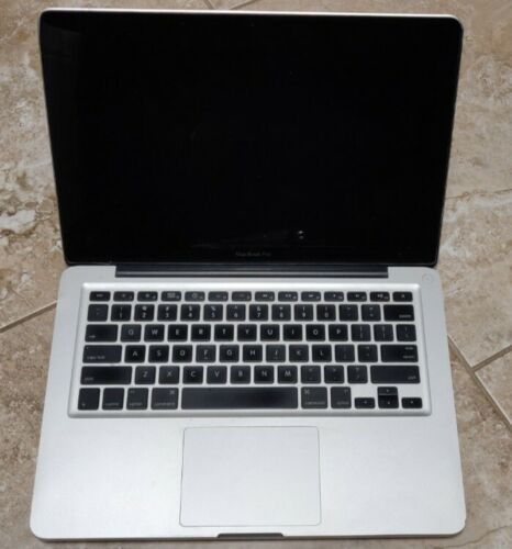 MacBook Pro (13-inch, Mid 2009) | eBay