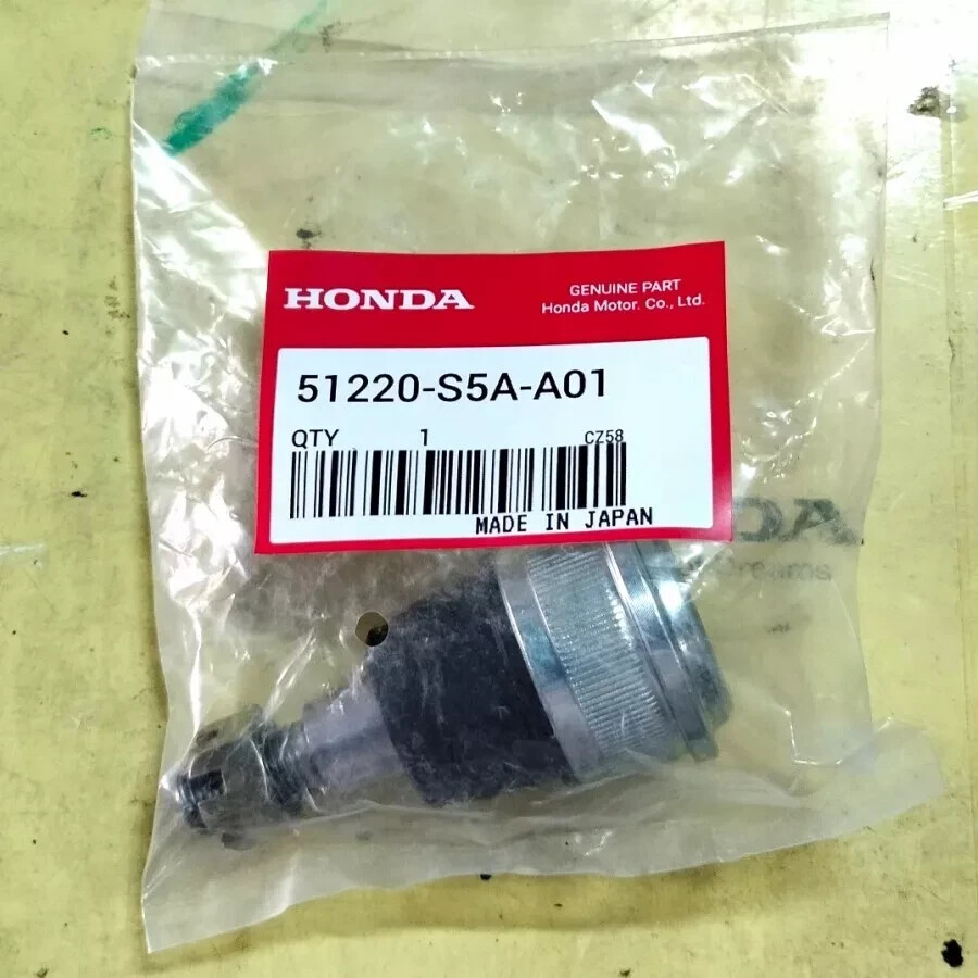 Genuine Lower Ball Joint Fit For Honda Civic ES 2001-2005 51220