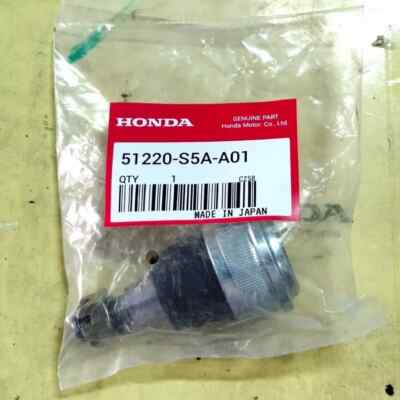 Genuine Lower Ball Joint Fit For Honda Civic ES 2001-2005 51220