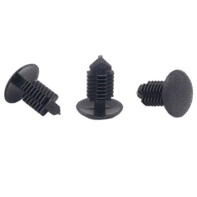 10 x YOU.S Original Universal Interior Trim Clips for Citroen Berlingo 