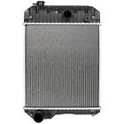 245961 Stationary Engine Radiator, 19-1/4 x 17-1/4 x 3-7/8 - Fits Cat / Perkins