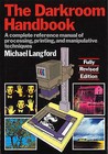 The Darkroom Handbook by Michael Langford (Hardback, 1981)