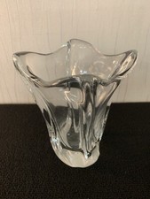 Vase Daum mod&egrave;le1