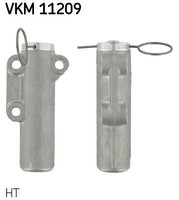 SKF VKM 11209 Spannrolle Zahnriemen Steuerriemen Riemenspanner