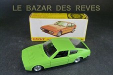 DINKY TOYS ESPAGNE.  SIMCA MATRA BAGHEERA.  + Boite.