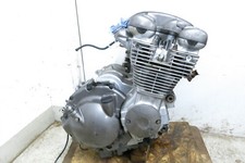 YAMAHA XJ 600 N S DIVERSION RJ01    Motor Motorblock   62.500km   1100
