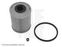 Blue Print Kraftstofffilter FüR Opel Frontera B,Meriva,Omega B,Signum,Sintra
