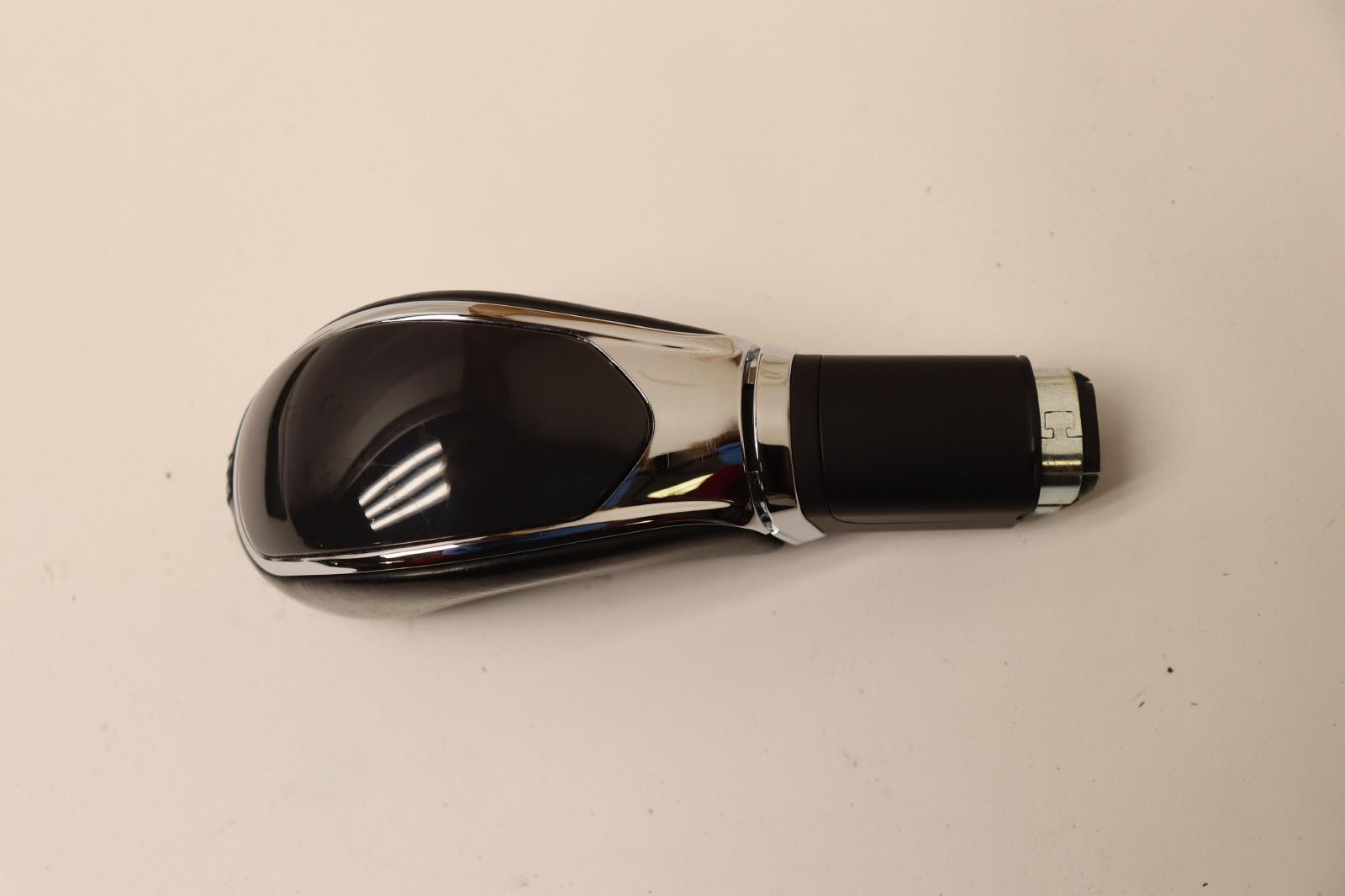 2014-2020 MASERATI QUATTROPORTE AUTOMATIC TRANSMISSION SHIFTER KNOB LEVER OEM