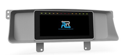 '87-'91 Ford F150 Digital Dash Bezel