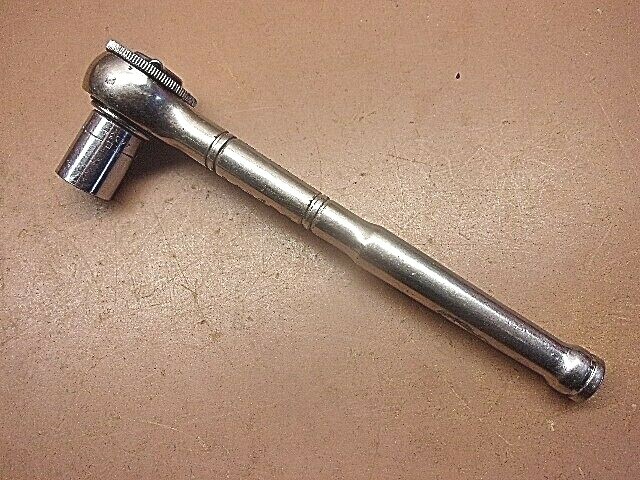 Vintage CRAFTSMAN 943796 3/8