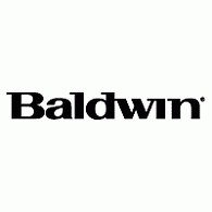 Baldwin 8BR0100007 BWR KEY BLANK REFERENCE 8335152 BW ESTATE