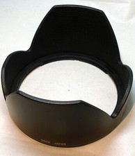 Tamron D5FH Lens Hood Shade for 28-200mm f3.8-5.6 AF Zoom Super - Black 72mm