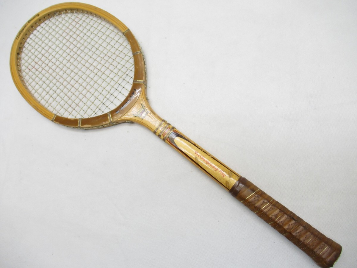 テニスラケット NEWROCKY KAWASAKI YAMAHA ヴィンテージ VINTAGE KAWASAKI 