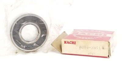 Nachi 51108NACHI Thrust Ball Bearing 