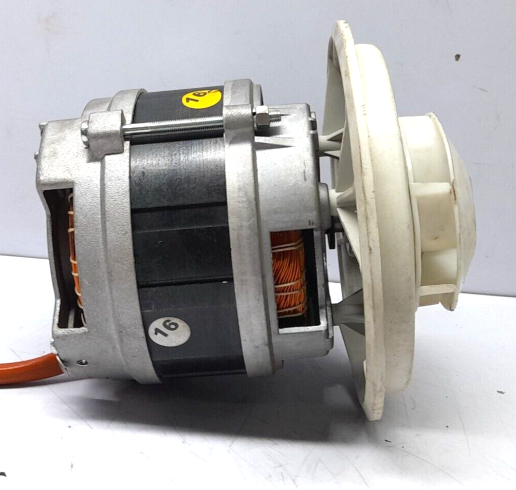 MEIKO Motor für Elektropumpe 4273.1850 - Gastro Spülmaschinen - 0  