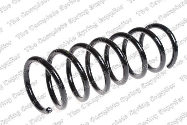 LesjÖFors 4295857 Fahrwerksfeder FüR Volvo-image